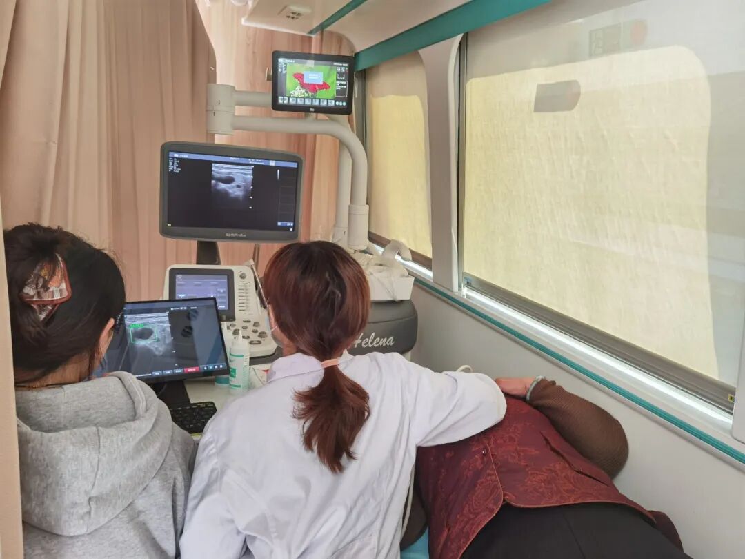 乳腺数字片查什么浙江省数理医学学会乳腺数字健康管理专业委员会“2026年肿瘤防治宣传周公益行动”圆满举行_https://www.jmylbn.com_新闻资讯_第6张