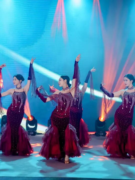 领势全案 家居摩范｜摩力克2024品牌盛典圆满收官