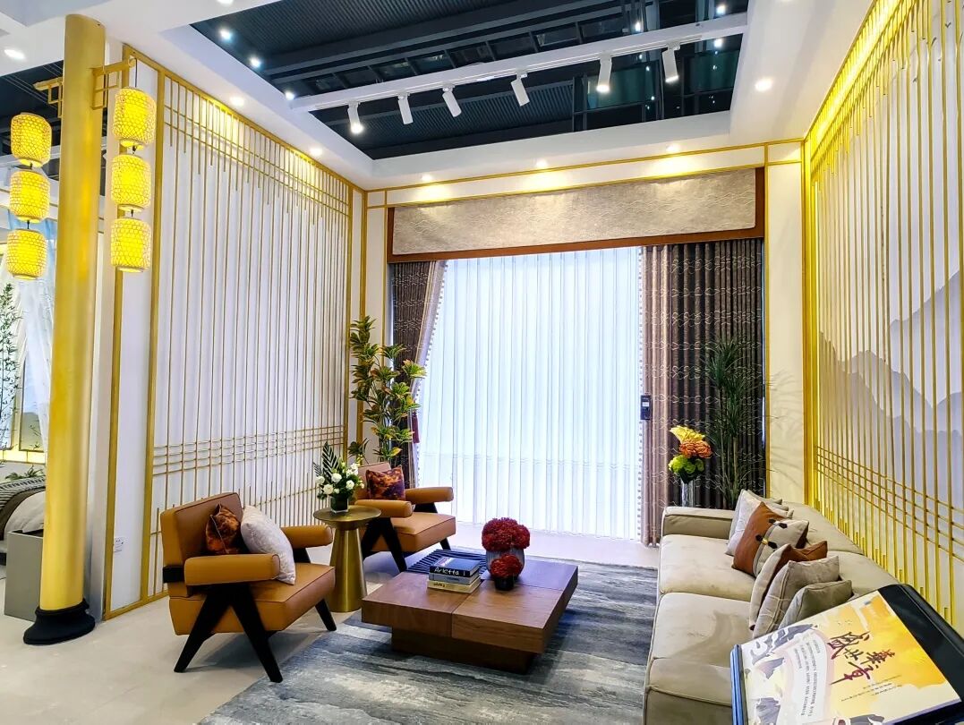 领势全案 家居摩范｜摩力克2024品牌盛典圆满收官