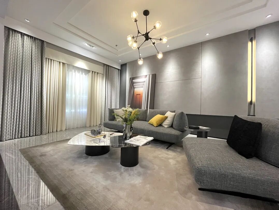 领势全案 家居摩范｜摩力克2024品牌盛典圆满收官