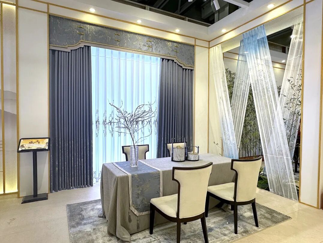 领势全案 家居摩范｜摩力克2024品牌盛典圆满收官