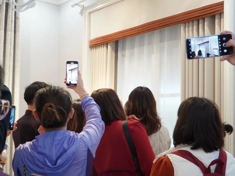 领势全案 家居摩范｜摩力克2024品牌盛典圆满收官