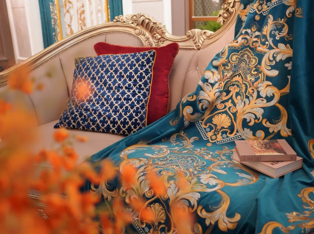 领势全案 家居摩范｜摩力克2024品牌盛典圆满收官