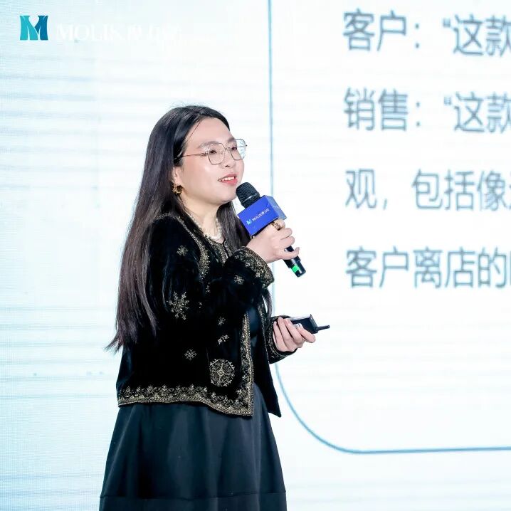 领势全案 家居摩范｜摩力克2024品牌盛典圆满收官