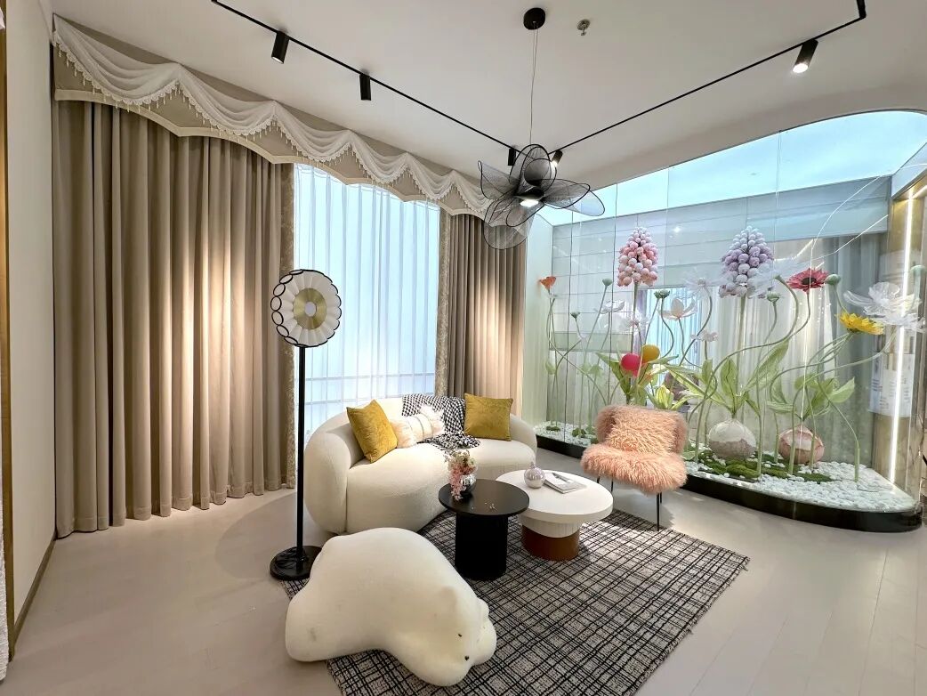 领势全案 家居摩范｜摩力克2024品牌盛典圆满收官