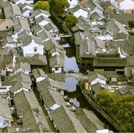 [新场古镇招商]发现生活意义美学，打造古镇·新场景