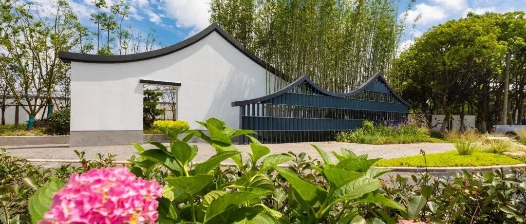 【南汇新闻】来惠南镇海沈村、祝桥镇星火村，与美丽乡村来一场约会