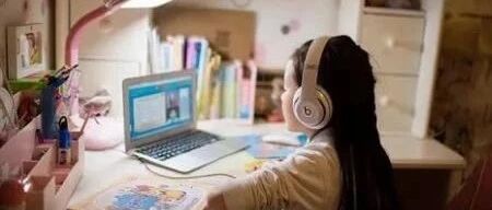 5岁女孩3000词汇，抖音上教英语引关注：“方法真的比努力重要”!(附500G资源)