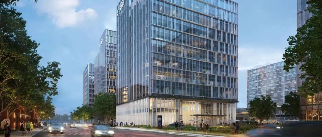 【南汇新闻】周浦镇首批产业项目集中开工！正建设“浦东中部经济强镇”