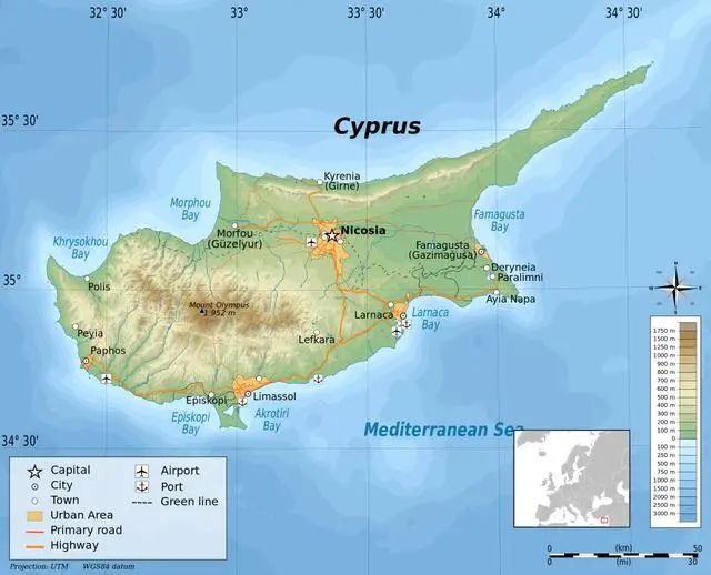 塞浦路斯和土耳其的关系_塞浦路斯 土耳其_塞浦路斯与中国关系
