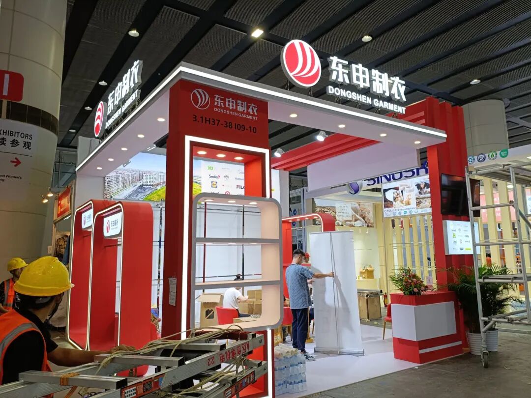 广交会压力容器安全规范检查