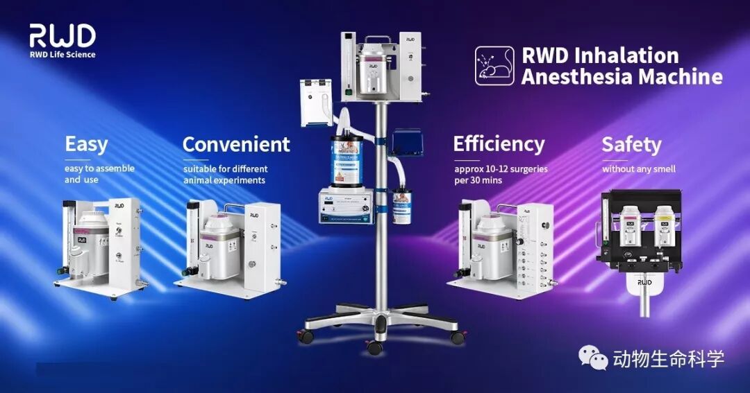 麻醉机使用指南