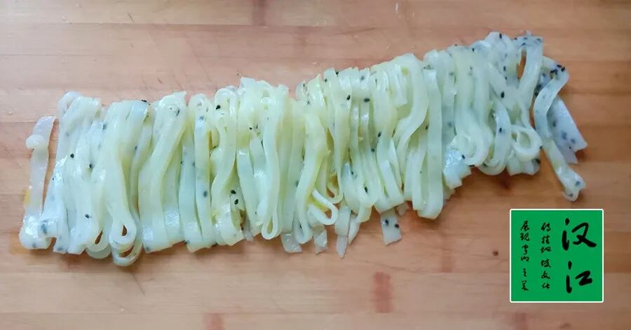 婆婆妈的碱面皮