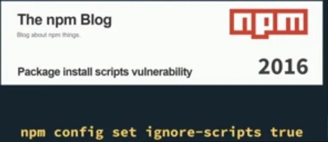 大胆预测下未来5年的Web开发