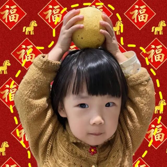 77是妮宝妈
