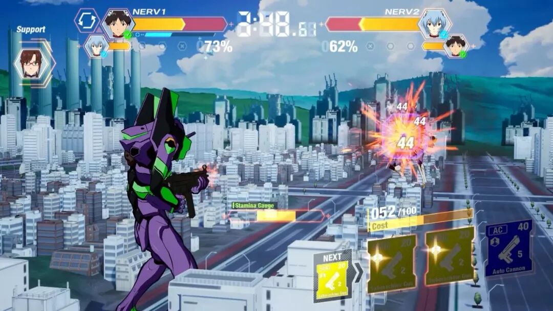 幻想乡萃夜祭灵击_幻想乡萃夜祭_幻想乡萃夜祭rb键