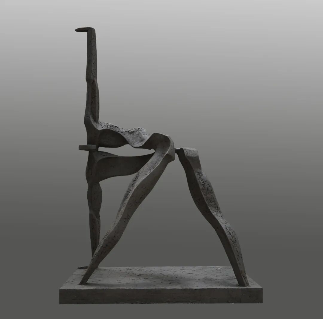 象征与叙事——陈涛雕塑作品展人民文化-人民艺术家