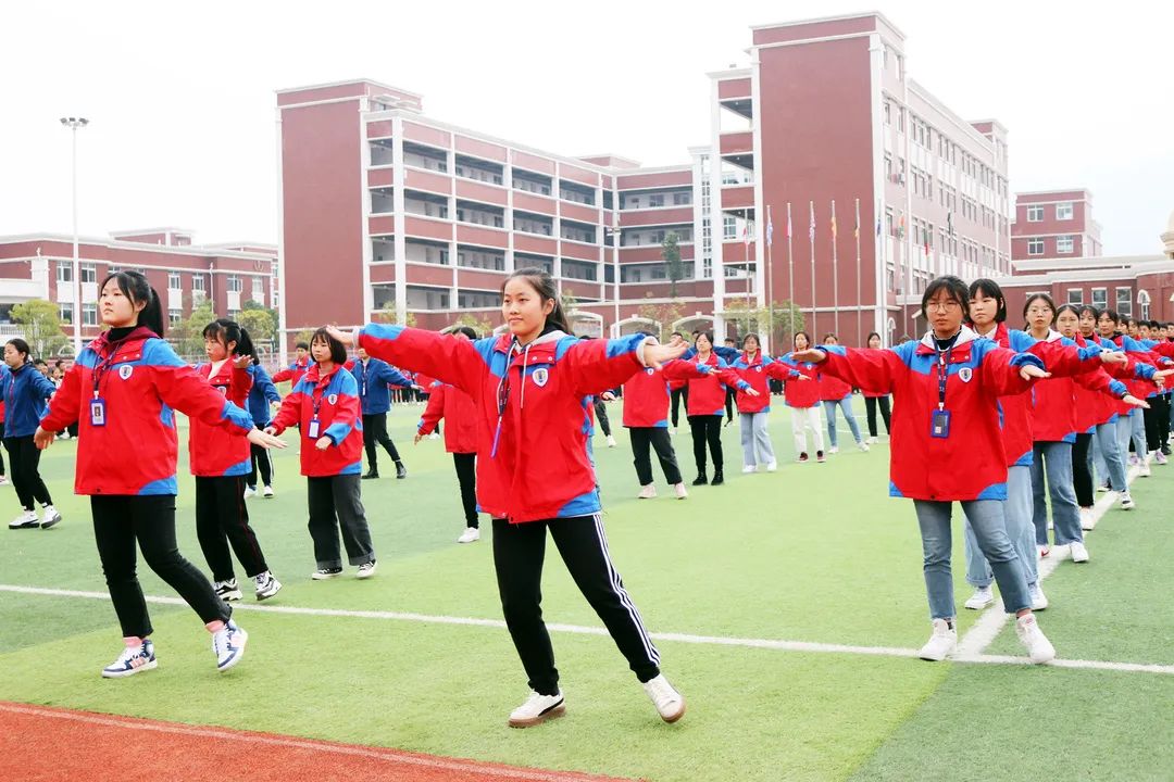 重庆市国维外国语学校2023年秋季学期招生简章
