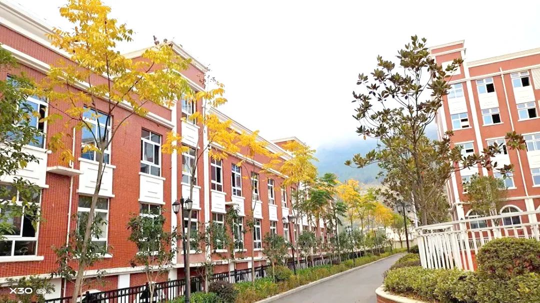 重庆市国维外国语学校2023年秋季学期招生简章