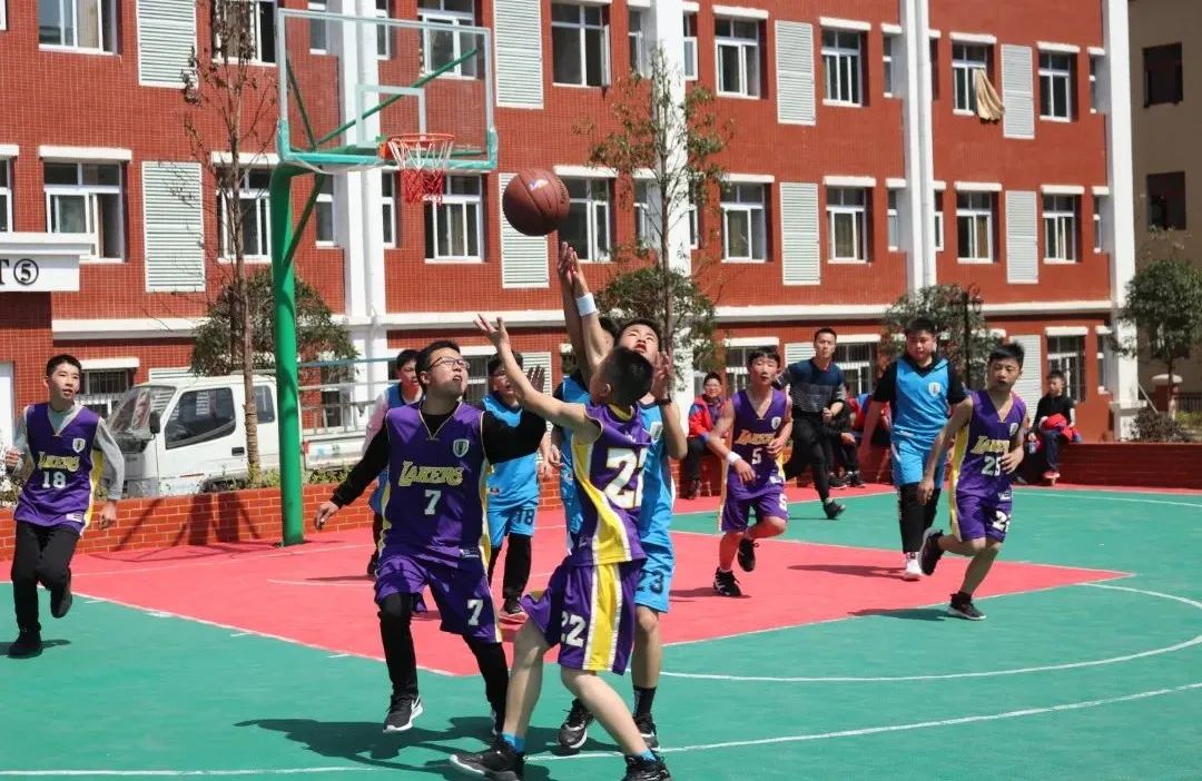 重庆市国维外国语学校2023年秋季学期招生简章
