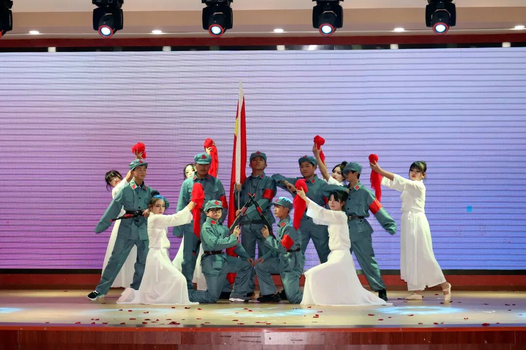 重庆市国维外国语学校2023年秋季学期招生简章