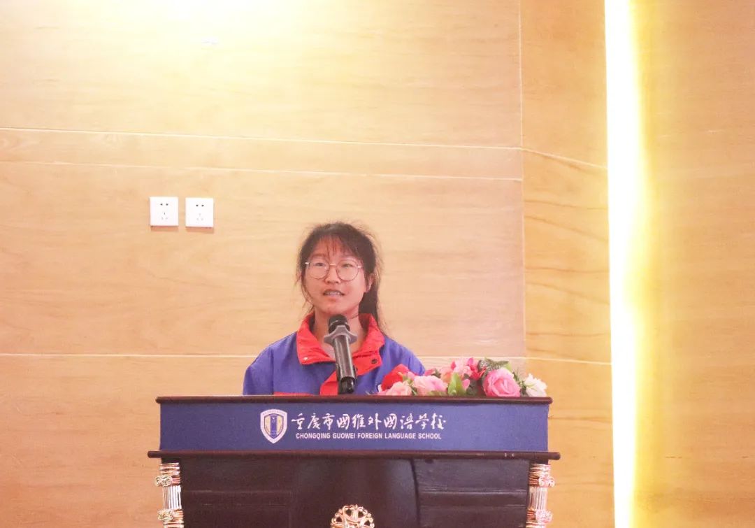 家校共育| 我校初中部举行家长会 家校共育| 我校初中部举行家长会
