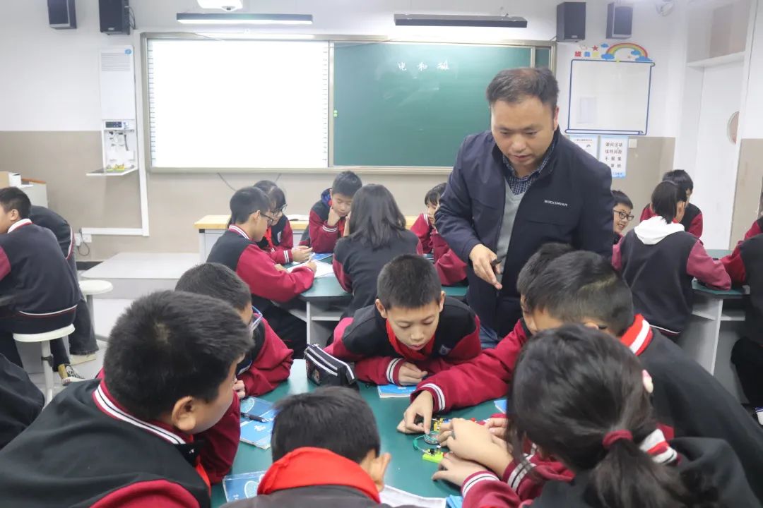 重庆市国维外国语学校2023年秋季学期招生简章