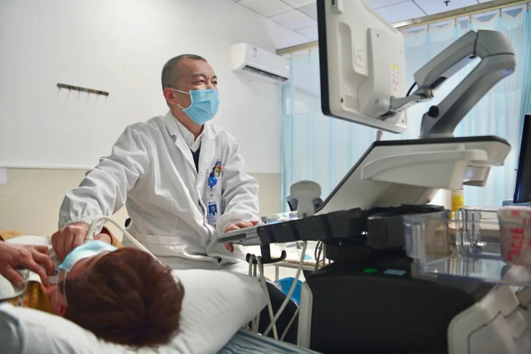 医讯怎么用医讯｜超声诊疗不用愁！嘉兴一院超声专家门诊开诊_https://www.jmylbn.com_新闻资讯_第3张