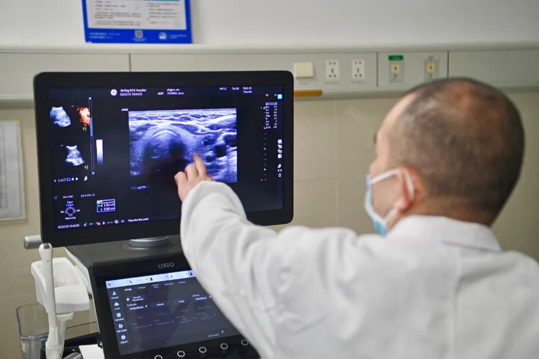 医讯怎么用医讯｜超声诊疗不用愁！嘉兴一院超声专家门诊开诊_https://www.jmylbn.com_新闻资讯_第2张