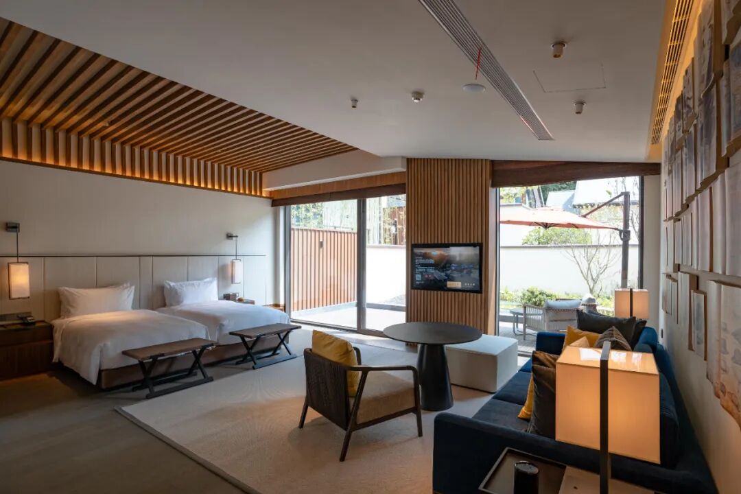 安岚安麓直降2000 ,省内热门目的地安心选!-友友