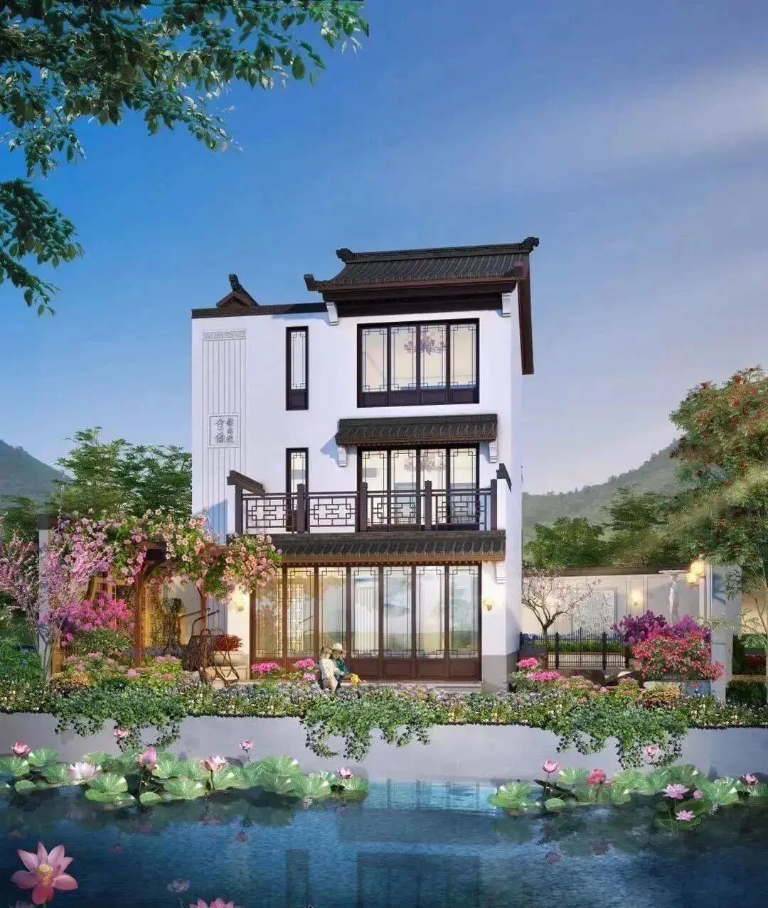 番禺金侨岭南院别墅怎么样？值不值得买？户型价值深度分析