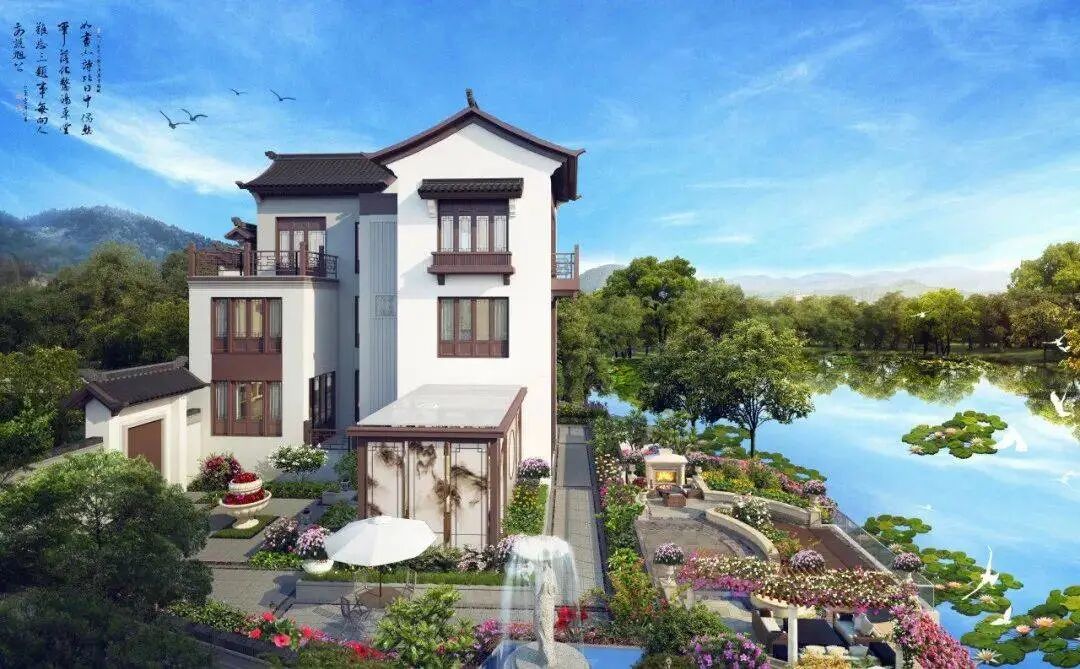 番禺金侨岭南院别墅怎么样？值不值得买？户型价值深度分析