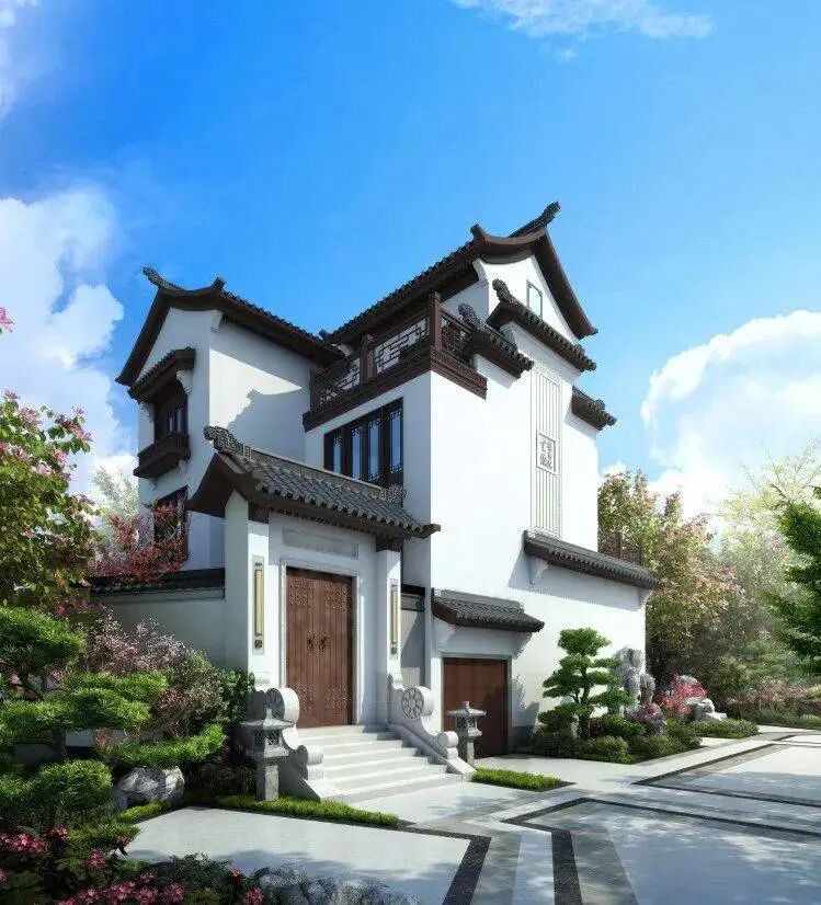 番禺金侨岭南院别墅怎么样？值不值得买？户型价值深度分析