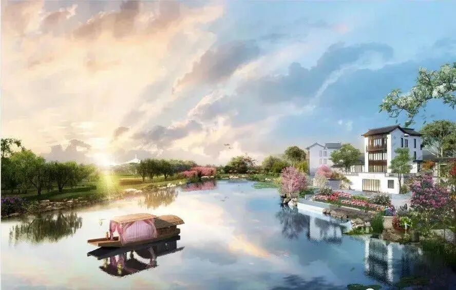 番禺金侨岭南院别墅怎么样？值不值得买？户型价值深度分析