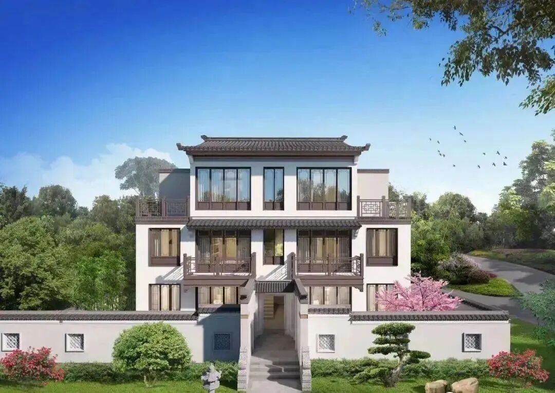 番禺金侨岭南院别墅怎么样？值不值得买？户型价值深度分析