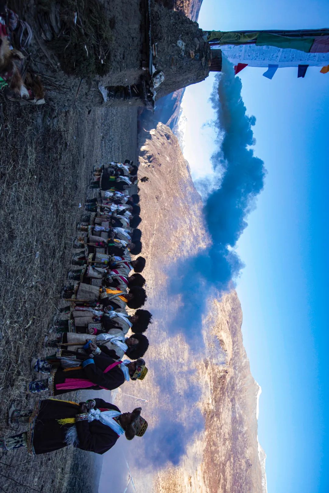 天啊，這才是山峰！ 旅遊 第67張