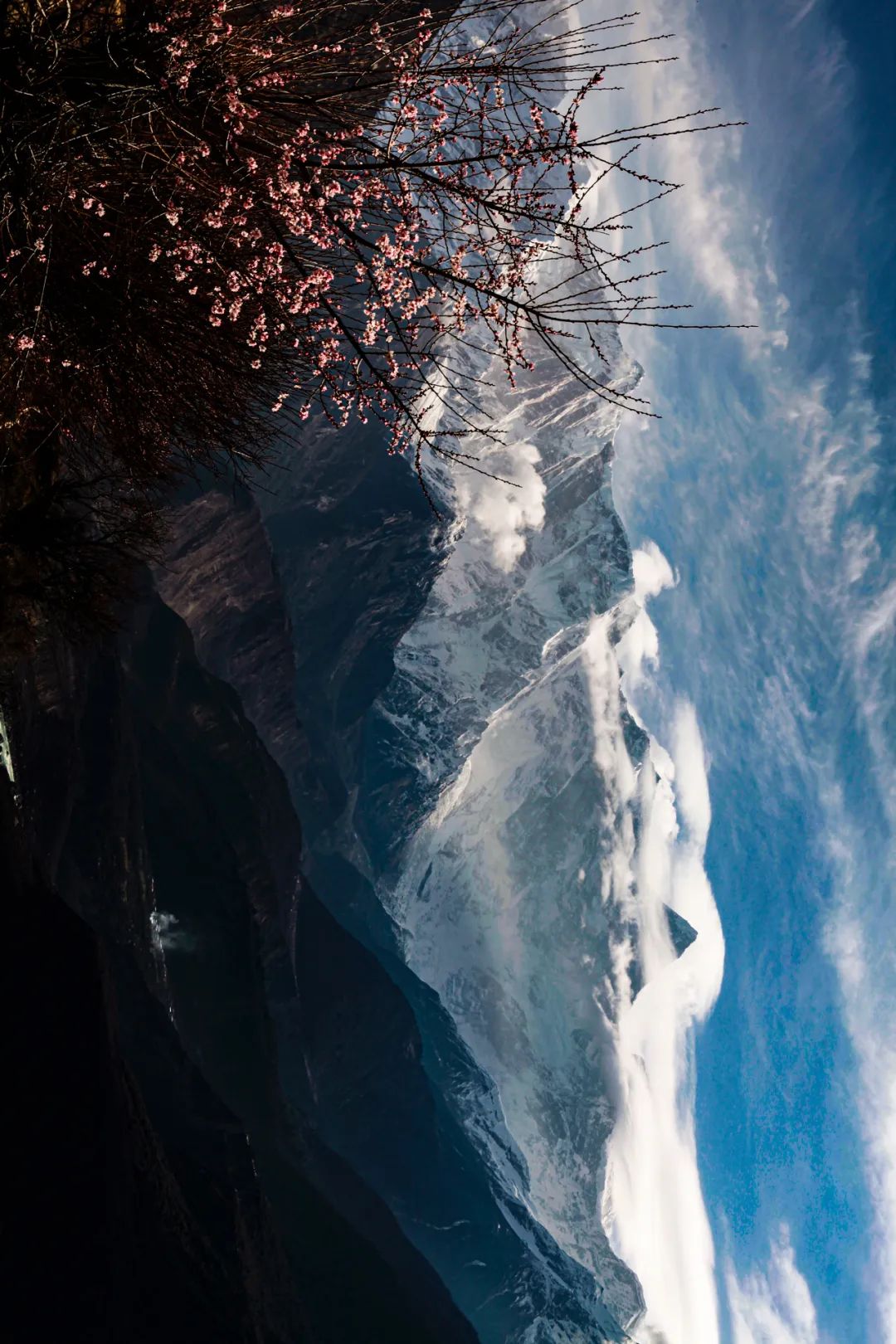 天啊，這才是山峰！ 旅遊 第38張