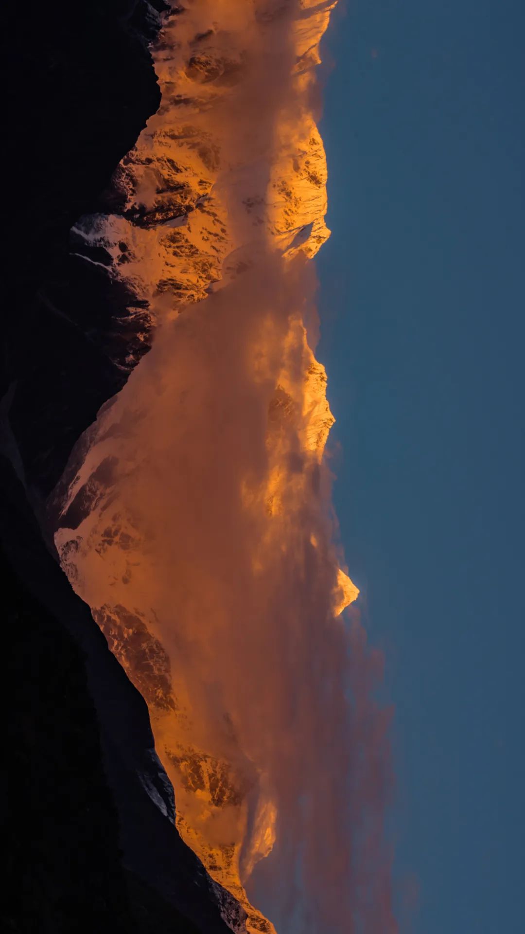 天啊，這才是山峰！ 旅遊 第2張