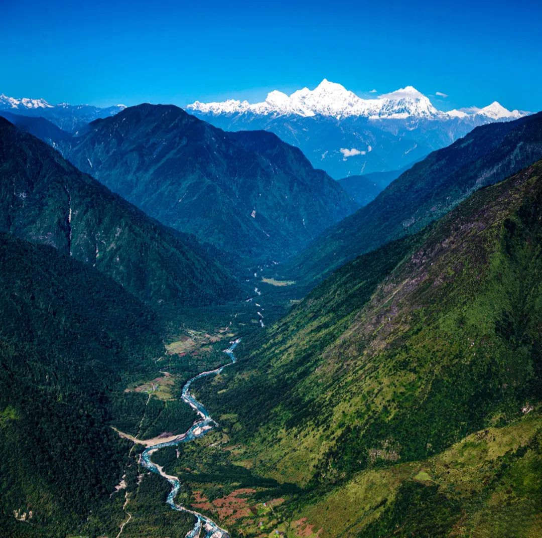 天啊，這才是山峰！ 旅遊 第18張