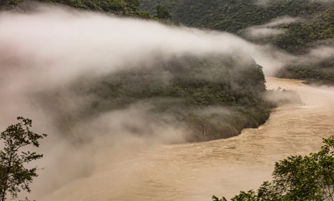 天啊，這才是山峰！ 旅遊 第58張