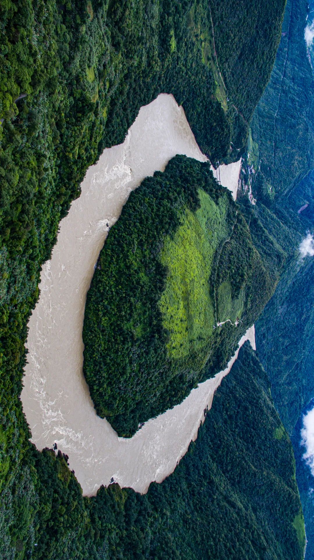 天啊，這才是山峰！ 旅遊 第54張