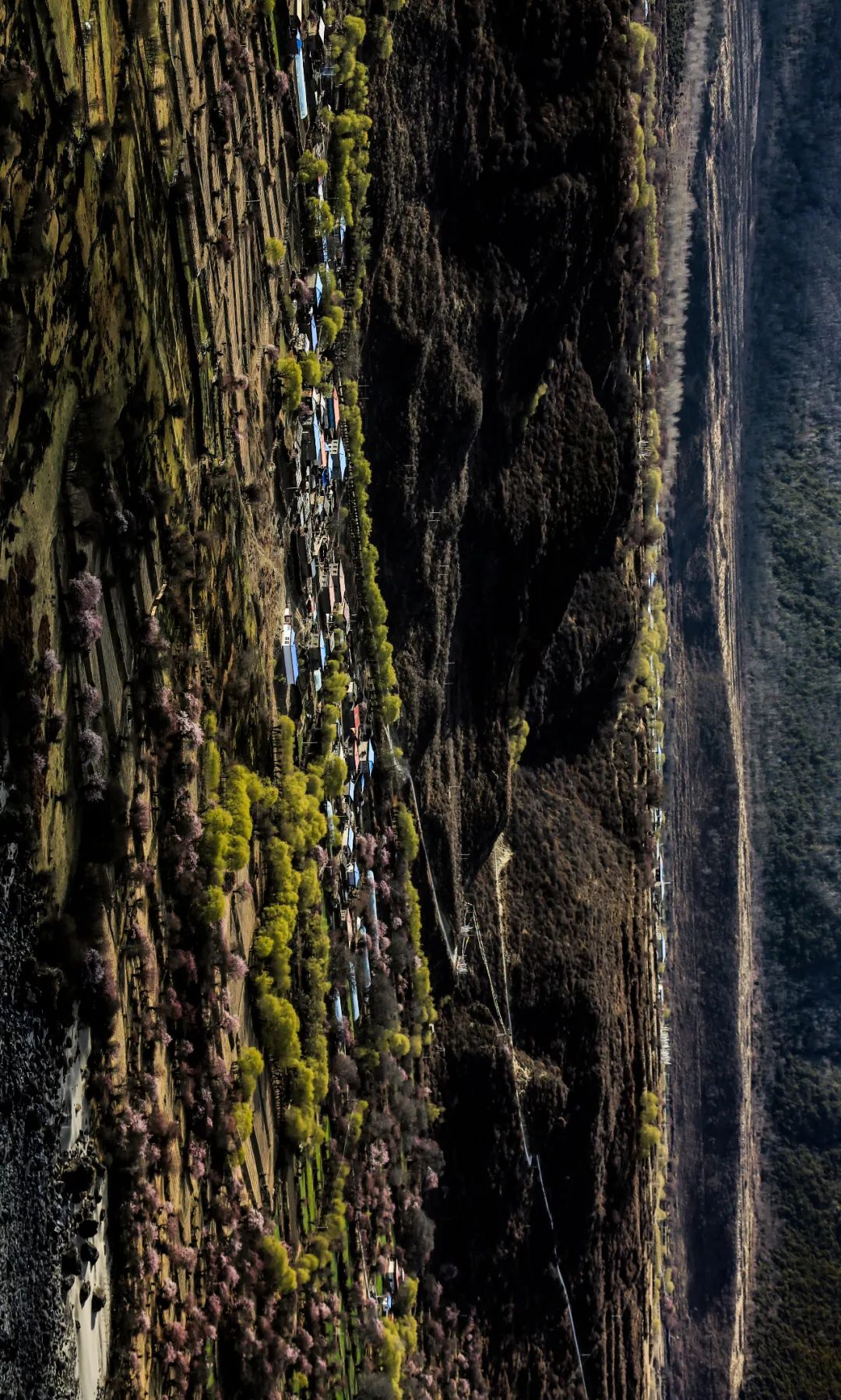 天啊，這才是山峰！ 旅遊 第69張