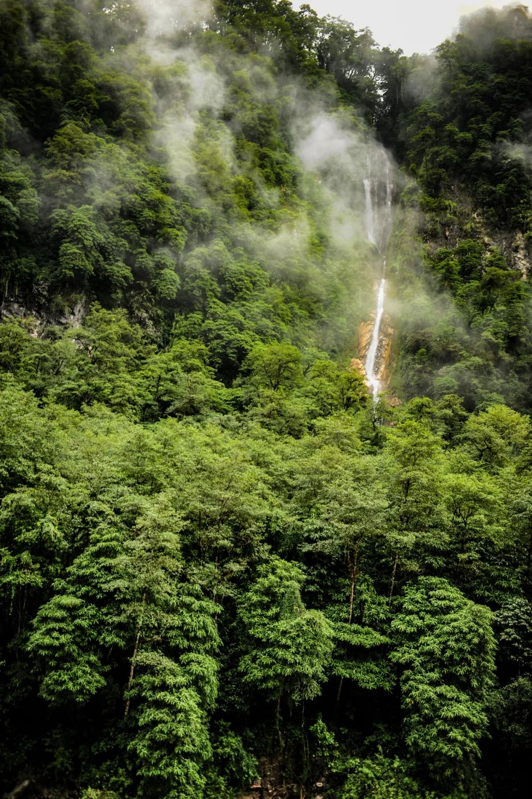 天啊，這才是山峰！ 旅遊 第55張