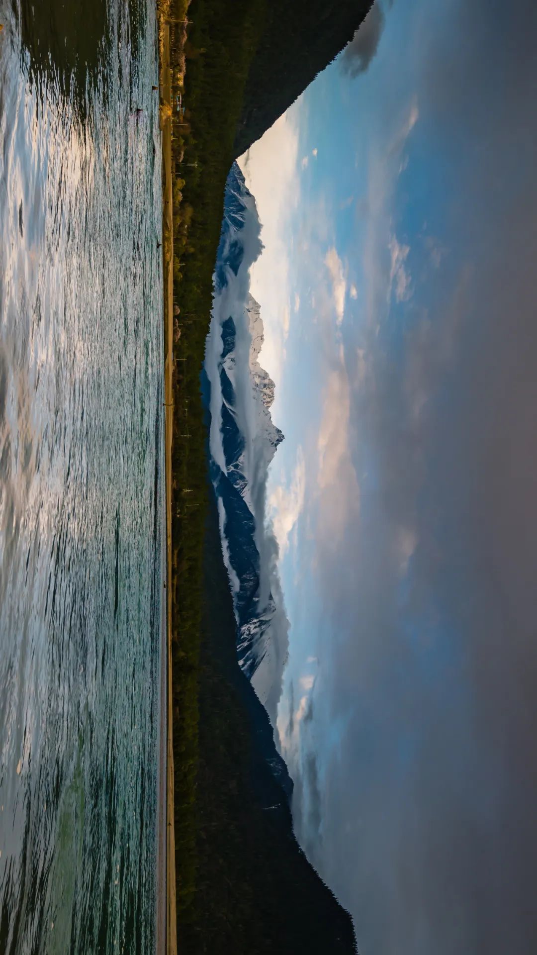 天啊，這才是山峰！ 旅遊 第76張