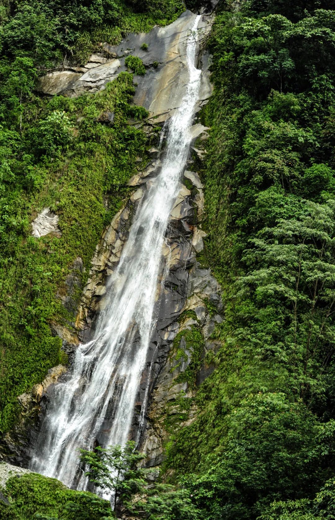 天啊，這才是山峰！ 旅遊 第46張