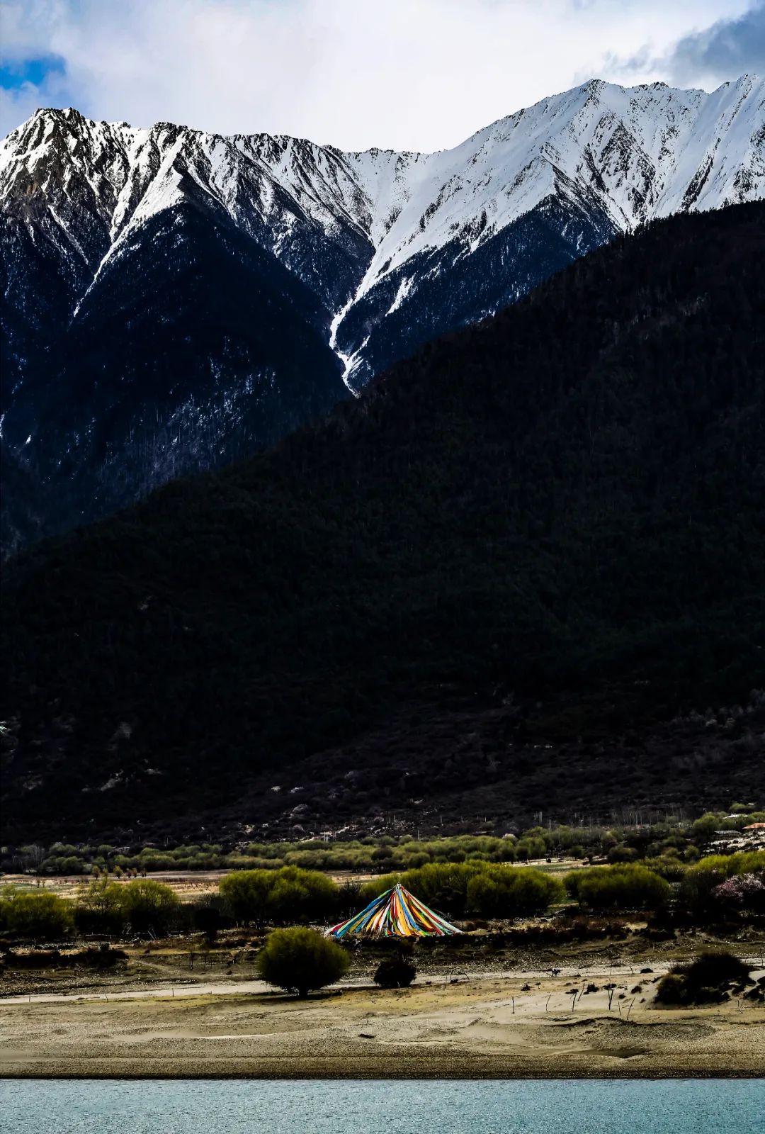 天啊，這才是山峰！ 旅遊 第68張