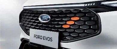 智能化、电气化助力福特在华蜕变