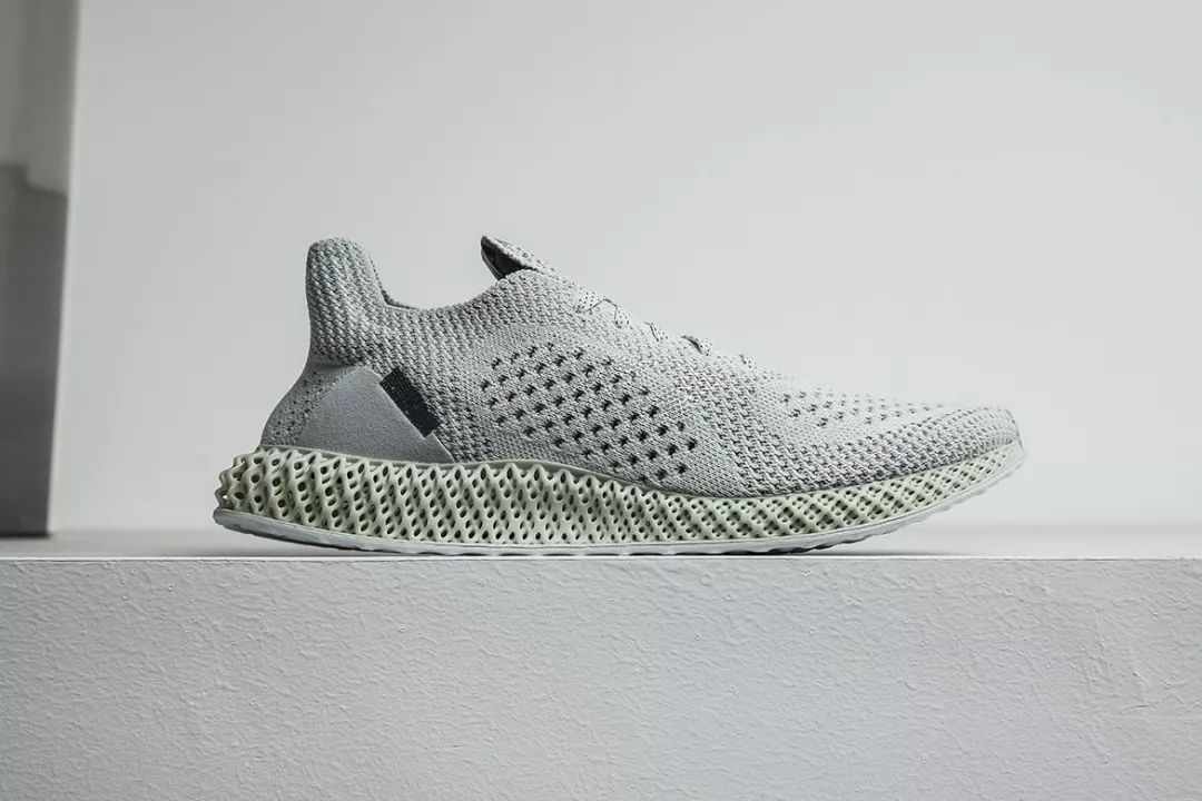 Adidas consortium best sale futurecraft 4d runner