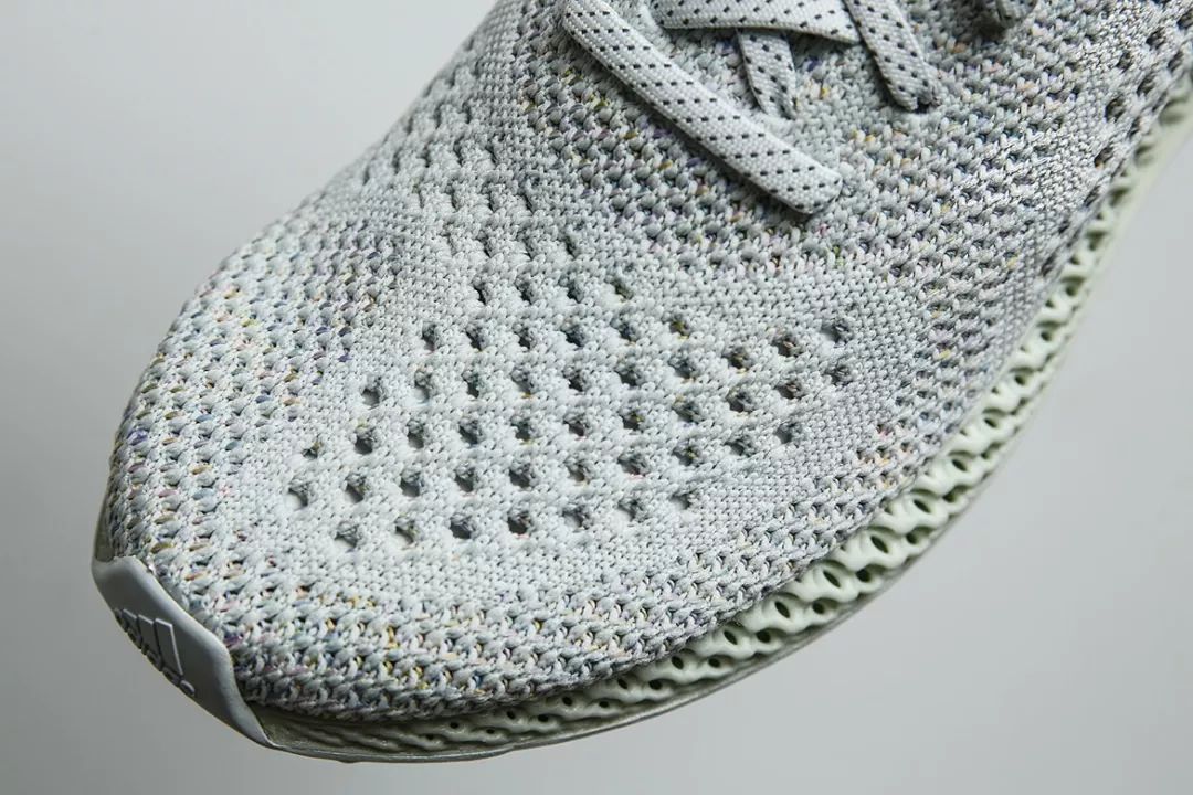 Invincible hot sale 4d futurecraft