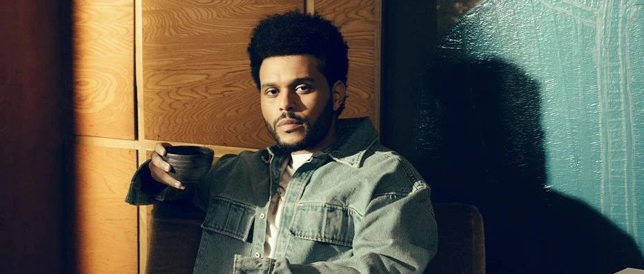 The Weeknd 透露或将恢复真名,由此回顾他名字来由及成名历程